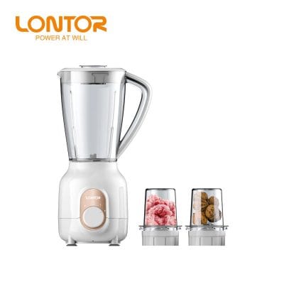 Original Lontor Blender 3 in 1 CTL-BL002