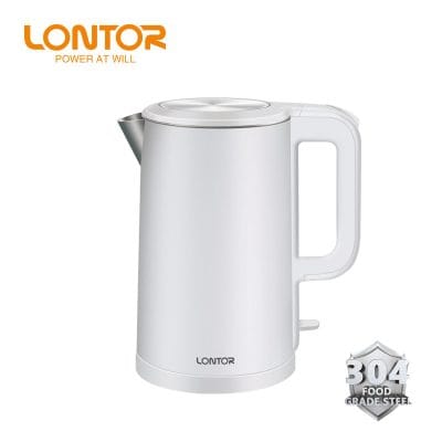 LONTOR ELECTRIC KETTLE CTL-EK004