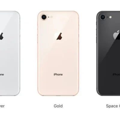 Apple iPhone 8 Factory Unlocked 64GB 128GB 256GB Smart Phone