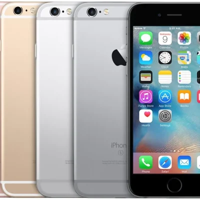Apple iPhone 6S (16GB/32GB/64GB/128GB) – Unlocked Smartphone | Good Condition