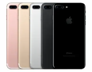 Apple iPhone 7 Plus 32GB 128GB 256GB Factory Unlocked Smart Phone