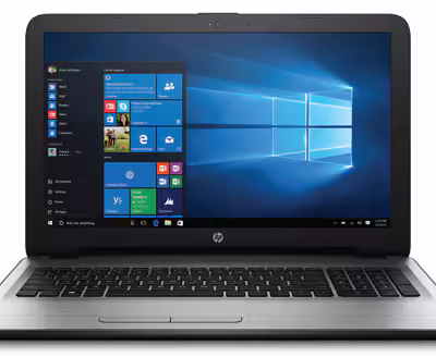 HP 250 G5 Intel Core i5-6200U Notebook Laptop PC 8GB DDR4 – 256GB SSD