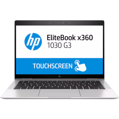HP EliteBook PC Laptop x360 1030 G3