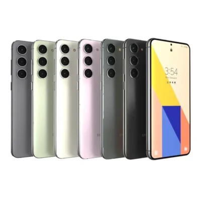 Samsung Galaxy S23+ 256GB S916U Unlocked - Very Good