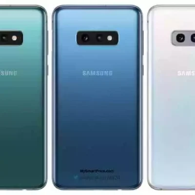 Samsung Galaxy S10e G970U G970 128GB 256GB Fully Unlocked (Any Carrier) 5.8"