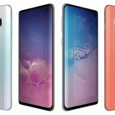Samsung Galaxy S10 G973U 128GB 512GB Unlocked (Any Carrier) Good