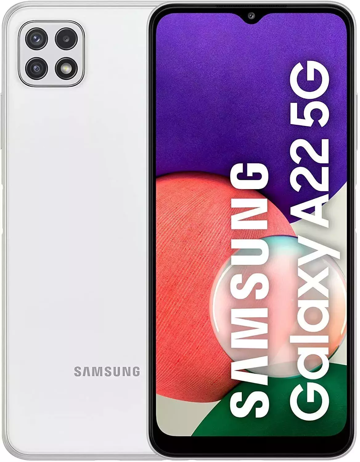 Samsung Galaxy A22 5G 64GB/128GB SM-A226B/DS 48MP Smartphone - Image 18