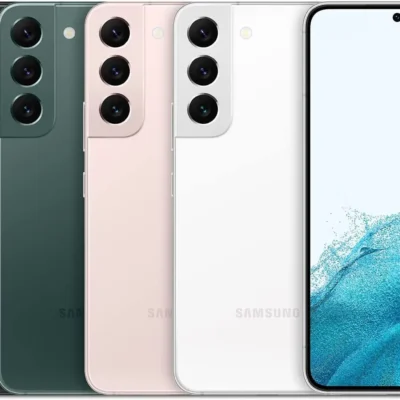 Samsung Galaxy S22+ 128GB S906U Unlocked - Very Good