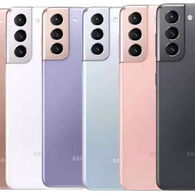 Samsung Galaxy S21 FE 5G 128GB G990U Unlocked - Very Good