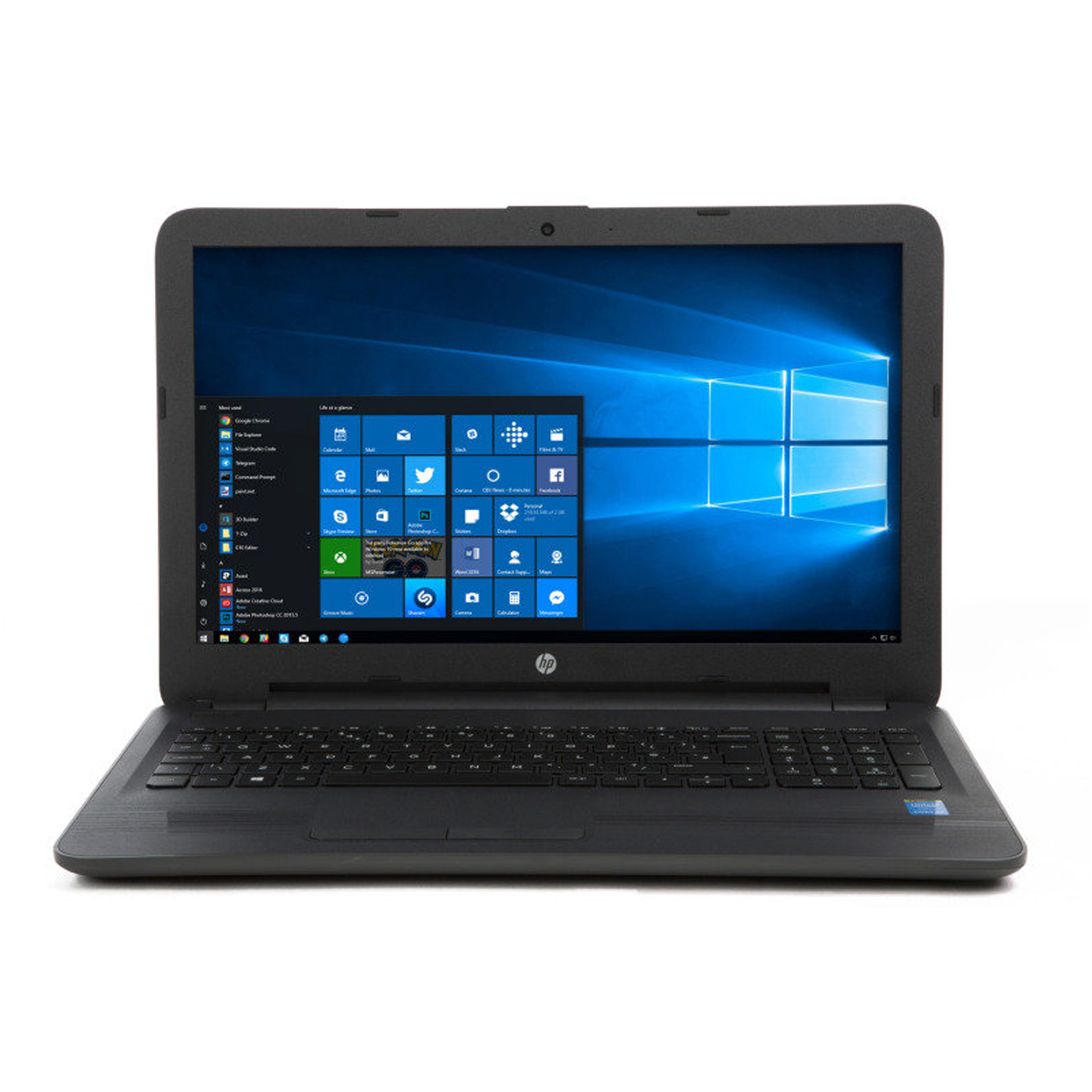 HP 250 G5 15.6" Notebook PC SSD - Image 2