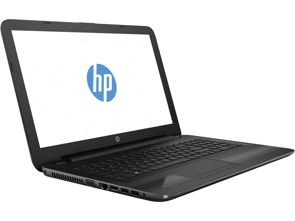 HP 250 G5 15.6" Notebook PC SSD