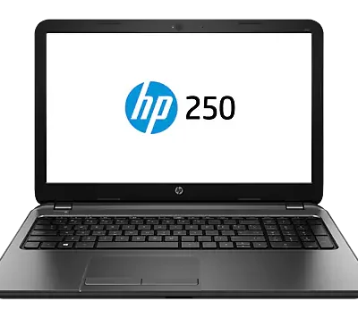 HP 250 G3 15.6" Notebook PC HDD