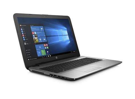 HP 250 G5 15.6" Notebook PC SSD - Image 3