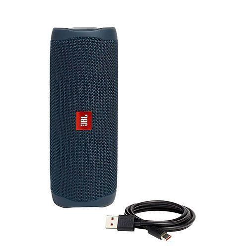 Jbl Flip 5 Portable Bluetooth Speaker – Powerful Sound, 12 Hours Playtime, Waterproof Design