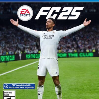 Electronic arts EA Sports FC25 (FIFA 25) – PlayStation 4 Standard Edition Game