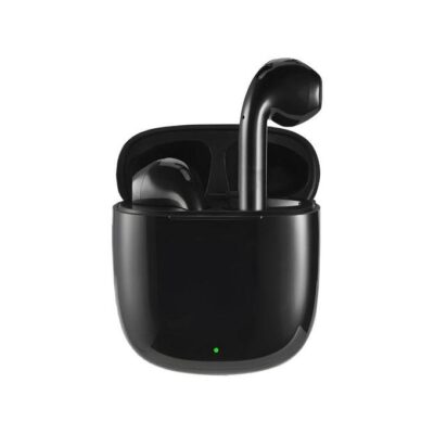 Itel BudsNeo TWS Earbuds – 25H Battery, Bluetooth 5.3, Type-C Charging