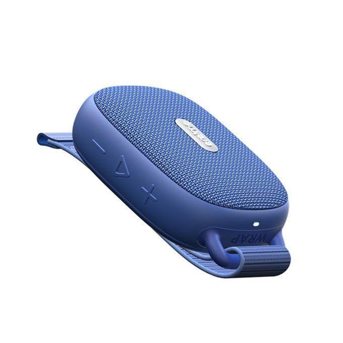 Oraimo Wrap OBS-40S Portable Bluetooth Speaker – Powerful Bass, Ultra-Portable, IP67 Waterproof - Image 2