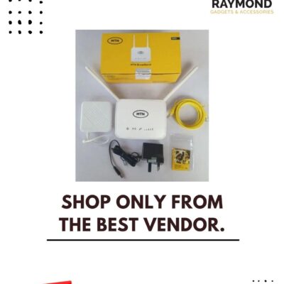 Mtng MTNNG 4G CAT4 ZLT T30D Broadband Router + Power Bank 50GB FREE Data SIM