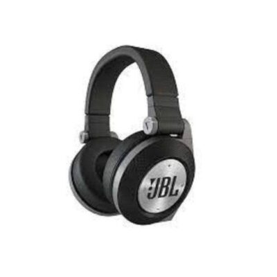 Jbl Synchros E50BT Wireless Over-Ear Headphones – Bluetooth, 18H Playtime