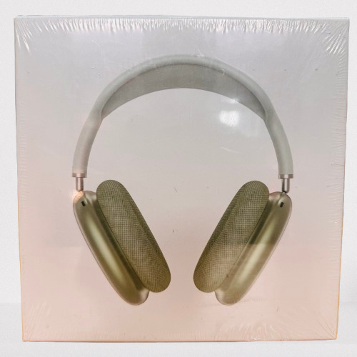 AirPods Max Wireless Over-Ear Headphones with Smart Case – Model A2096