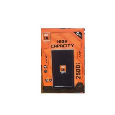 New age BL-25BI/BT 2500mAh Rechargeable High-Capacity Li-Ion Battery