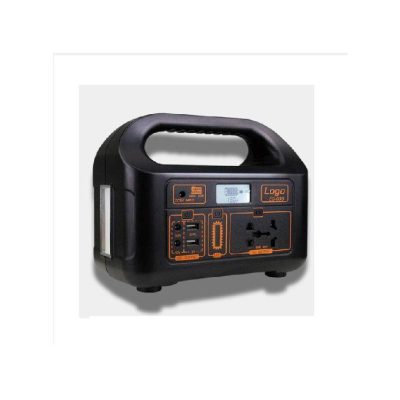 Generic 150W Portable Solar Generator – Power Station EG008PB, Backup & Outdoor