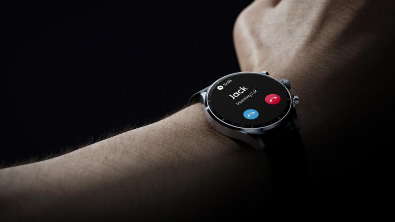 Tecno Smart Watch Pro 2 WP02 – 1.43” AMOLED, Bluetooth Calling, SpO2 - Image 6