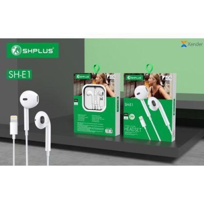 New age Universal Earphone – 10mm Driver, Deep Bass, 3.5mm