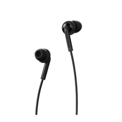 Oraimo Conch-2 Earphones OEP-E11 – Deep Bass Wired Headphones