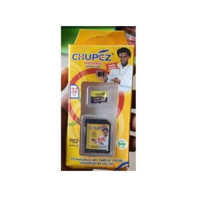 Generic Secure Digital Memory Card – 4GB to 128GB