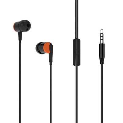 Itel Earphone Ultimate Comfort Heavy Bass – IEP-K9Pro