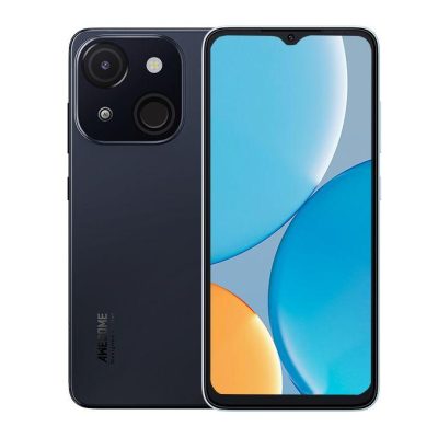 Itel A50C – 2GB RAM, 64GB ROM, 6.6'' Display, 4000mAh Battery, 4G LTE, Type-C Charging, Android Go, 8MP Rear + 5MP Front Camera