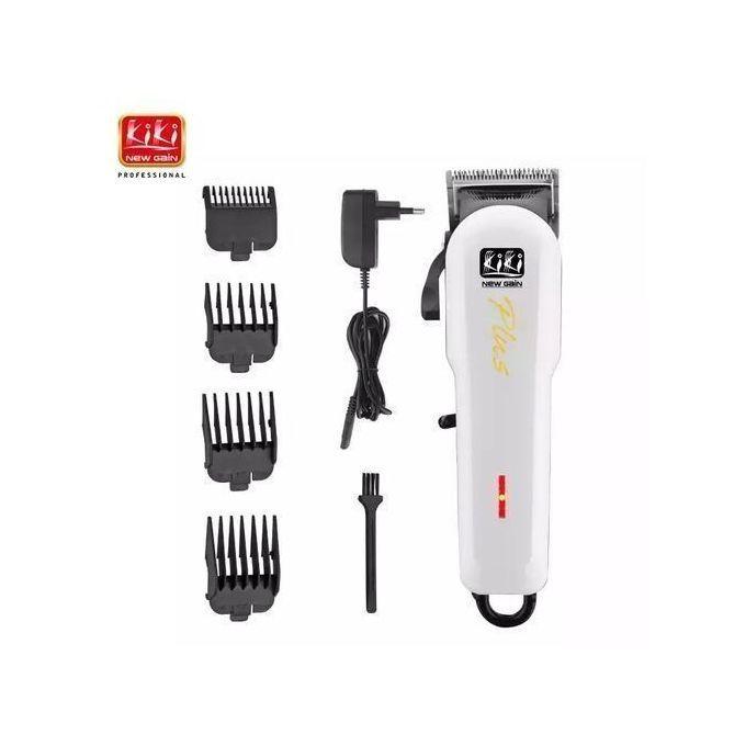 Generic Rechargeable Clipper – 2000mAh Battery, Full Accessories - Image 4
