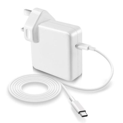 Generic 61W USB-C Charger for MacBook, HP, Dell, Lenovo