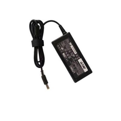 Acer 65W Replacement Laptop Charger 19V 3.42A Notebook Power Adapter