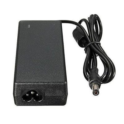 Toshiba 65W Laptop Charger 19V 3.42A Round Tip