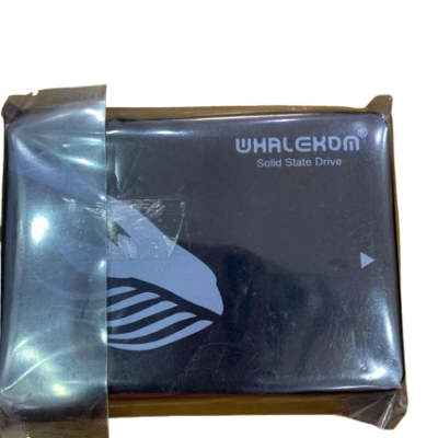 Generic Whalekom 512GB SSD 2.5” SATA 6Gb/s – WKSA-512